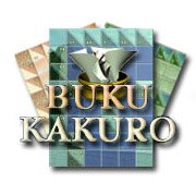 Buku Kakuro
