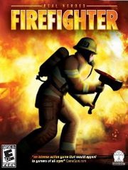 Real Heroes: Firefighter