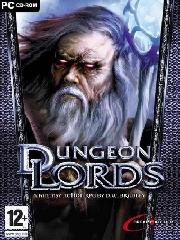 Dungeon Lords Dungeon Lords