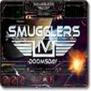 Smugglers 4: Doomsday