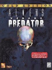 Aliens versus Predator (Gold Edition)