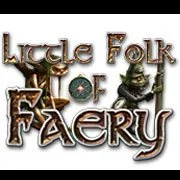 Little Folk of Faery