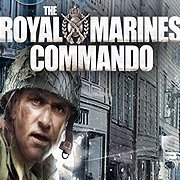 The Royal Marines Commando