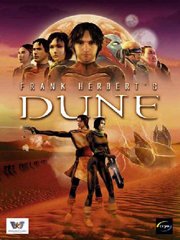 Frank Herbert's Dune