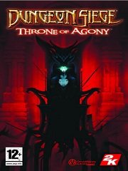 Dungeon Siege: Throne of Agony