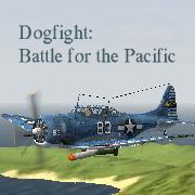 Pacific Warriors 2: Dogfight!