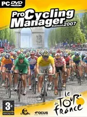 Pro Cycling Manager Season 2007