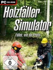 Holzfaller Simulator