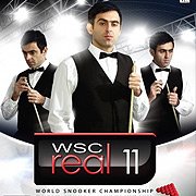 World Snooker Championship Real 2011