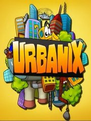Urbanix