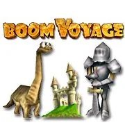 Boom Voyage