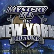 Mystery P.I.: The New York Fortune