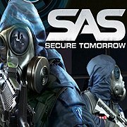 SAS: Secure Tomorrow