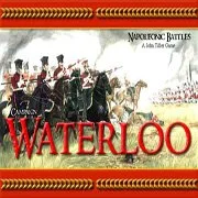 Napoleonic Battles: WATERLOO