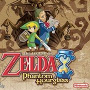 The Legend of Zelda: Phantom Hourglass