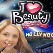 I Love Beauty: Holywood Makeover