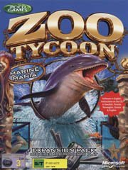 Zoo Tycoon: Marine Mania