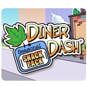 Diner Dash: Seasonal Snack Pack
