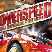 Overspeed: High Performance Street Racing