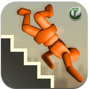 Stair Dismount Universal