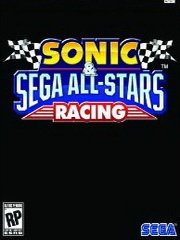 Sonic & SEGA All-Stars Racing