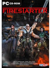 FireStarter