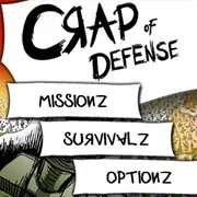 Crap of Defense