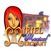 Miriel The Magical Merchant