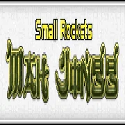 Small Rockets Mahjongg