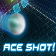 Ace Shot!