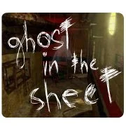 Ghost in the Sheet. Территория призрака