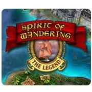 The Spirit of Wandering: The Legend