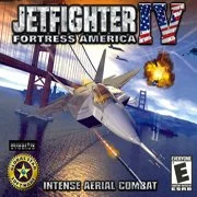 JetFighter 4: Fortress America