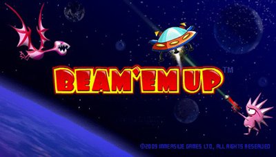 Beam'em Up