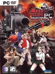 Metal Slug Collection