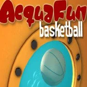 AcquaFun Basketball
