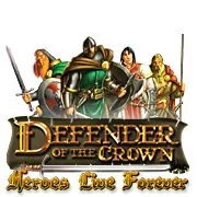 Defender of the Crown
