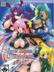 Jewel Knights: Crusaders