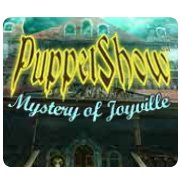 PuppetShow: Mystery of Joyville