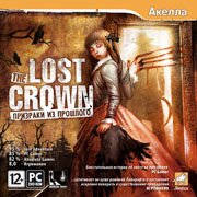 The Lost Crown: A Ghosthunting Adventure