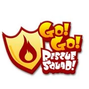 Go! Go! Rescue Squad!