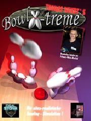 Bowl X-treme