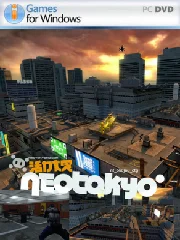 Neotokyo