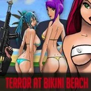 Terror at Bikini Beach