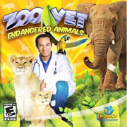 Zoo Vet: Endangered Animals