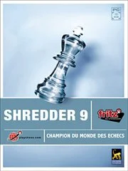 Deep Shredder 9