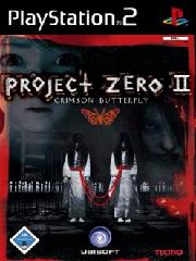 Zero: Akai Chō