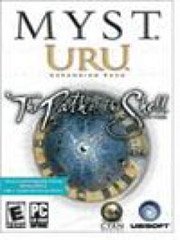 Myst Uru: The Path of the Shell