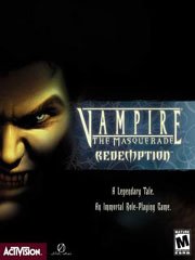 Vampire: The Masquerade: We Eat Blood And All Our Friends Are Dead и Mage:  The Ascension: Refuge
