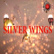 Silver Wings